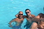 Sunny Sunday at Publicity Byblos, Part 2 of 2